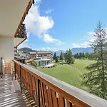 Appartement Valaisia 134