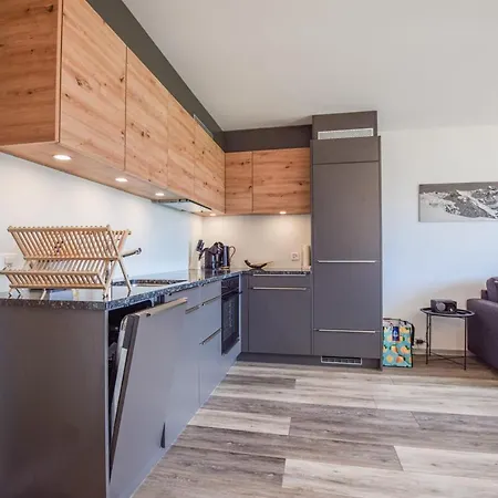 Valaisia 134 * Riederalp