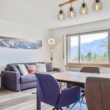 Valaisia 134 Apartman