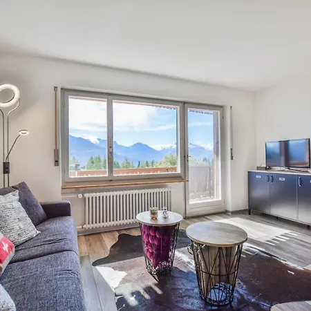 Valaisia 134 * Riederalp