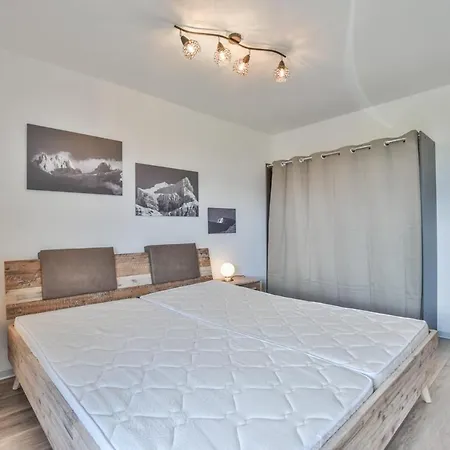 Valaisia 134 * Riederalp