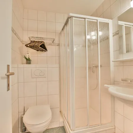 Valaisia 134 Apartman Riederalp