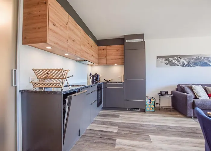 Valaisia 134 * Riederalp