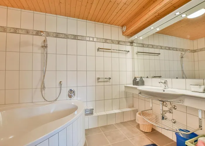 Valaisia 134 Apartment *