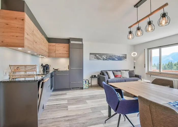 Valaisia 134 * Riederalp