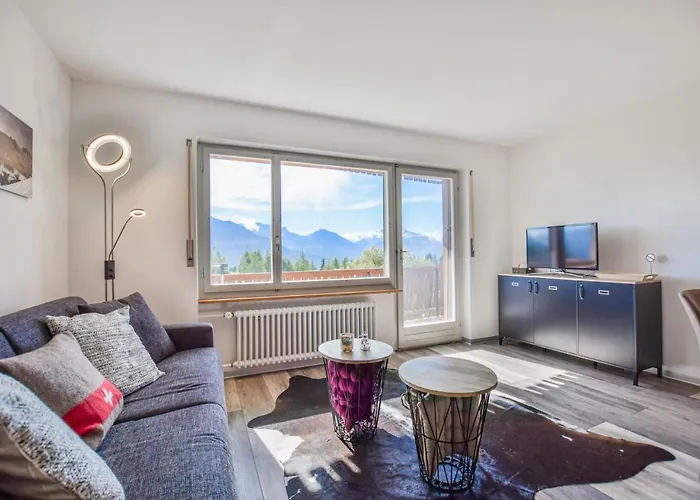 Valaisia 134 * Riederalp