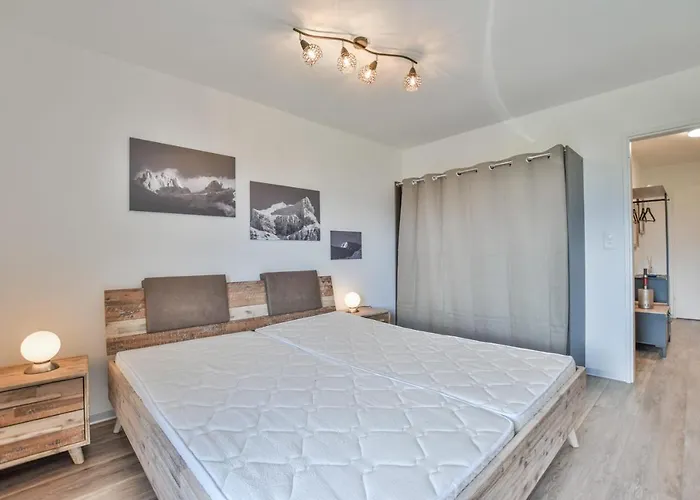 Valaisia 134 * Riederalp