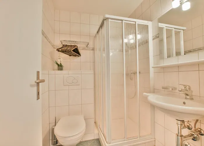 Valaisia 134 Apartment Riederalp