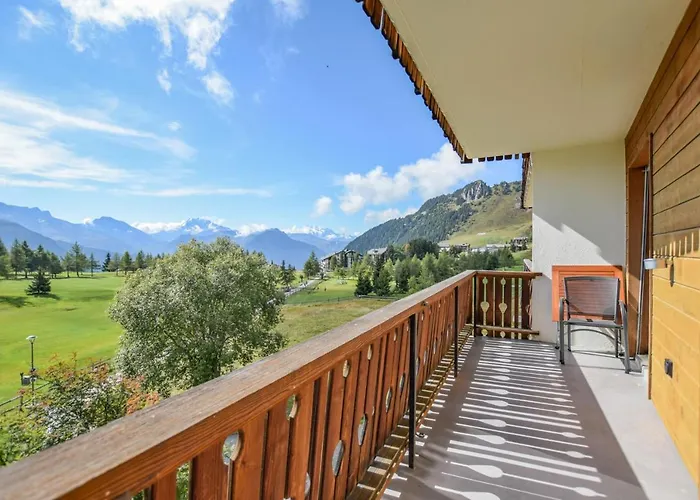 Valaisia 134 * Riederalp