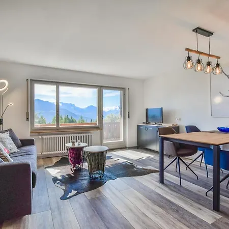 Valaisia 134 公寓 *