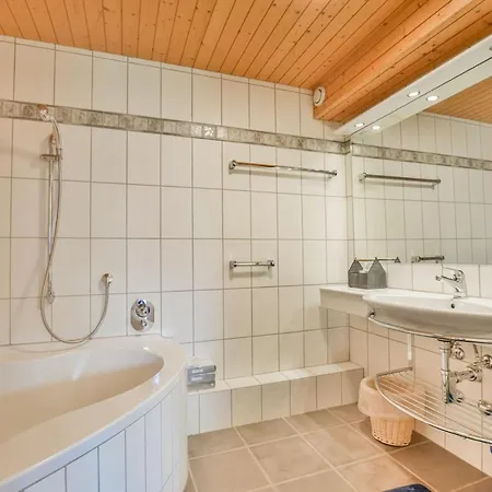 Valaisia 134 公寓 *