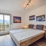 Valaisia 134 Apartament Riederalp